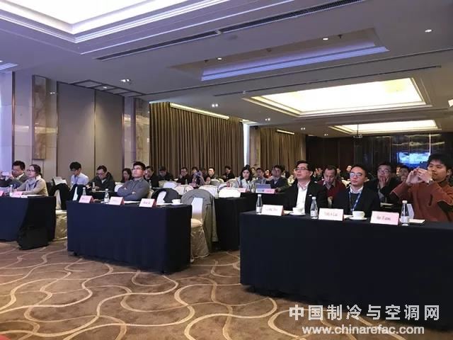 携手共赢 链动未来——开利运输冷冻2017年度供应商大会圆满召开