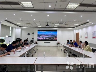 苏州&ldquo;外企服务月&rdquo;调研走进吴江吴中